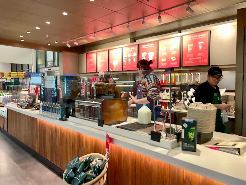 Starbucks Coffee Company