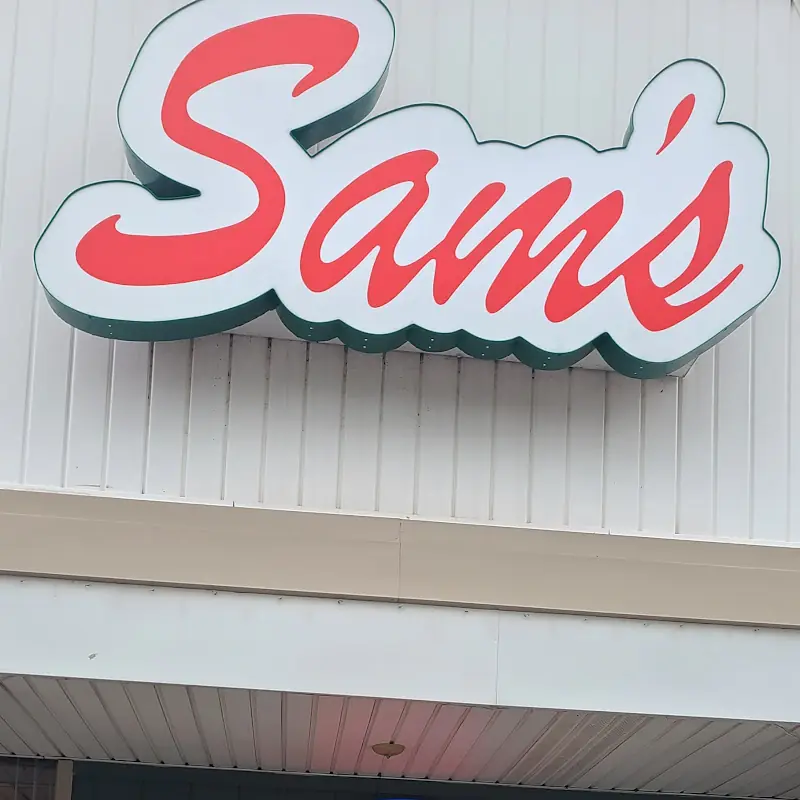 Sam’s Italian Restaurant