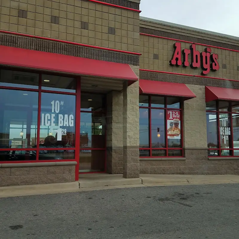Arby's