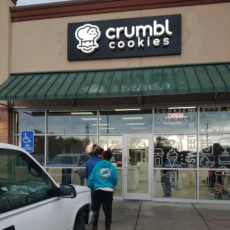 Crumbl