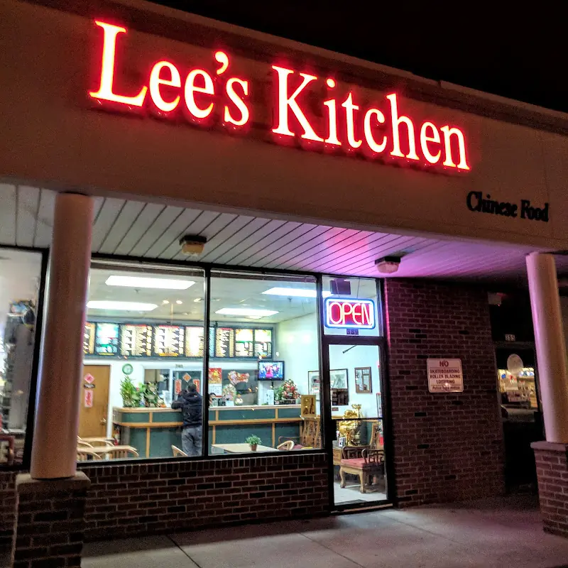 L1. Chicken Fingers, BBQ Boneless Spareribs, Crab Rangoon, Roast Pork Fried Rice