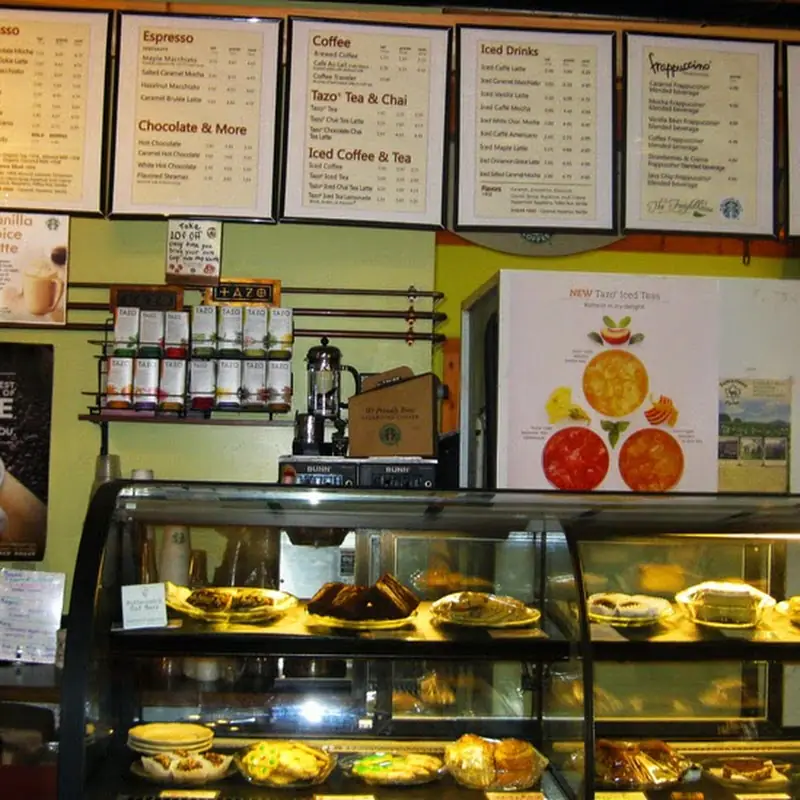 Freighthouse Market & Cafe