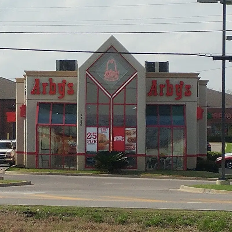 Arby's