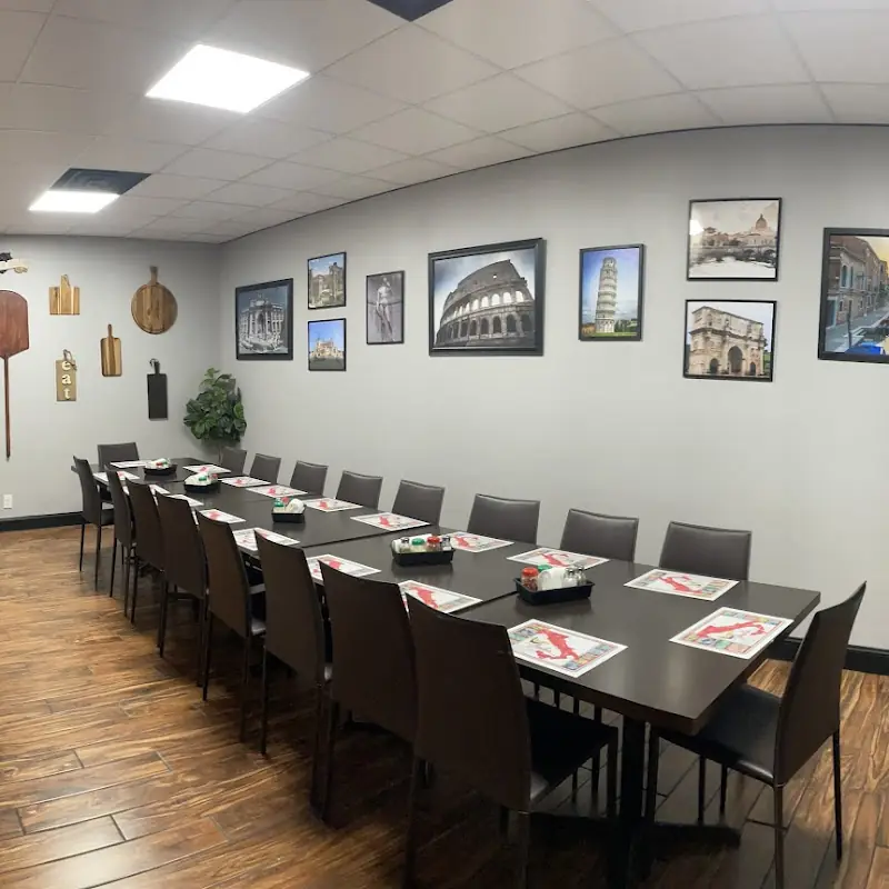Frankie's Pizzeria