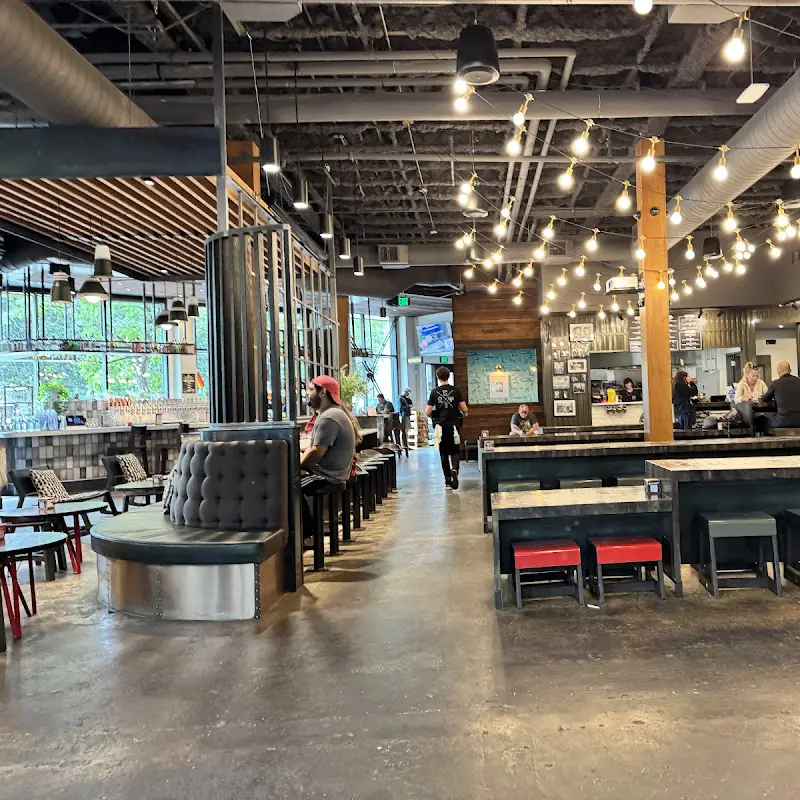 Avanti Food and Beverage Boulder