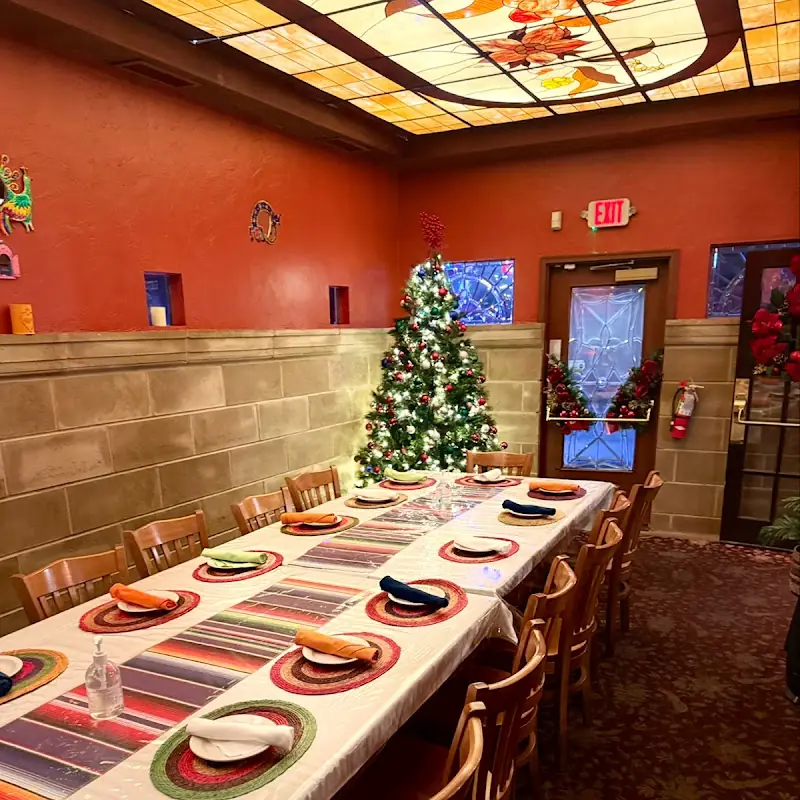 Francisco’s Cantina Restaurant