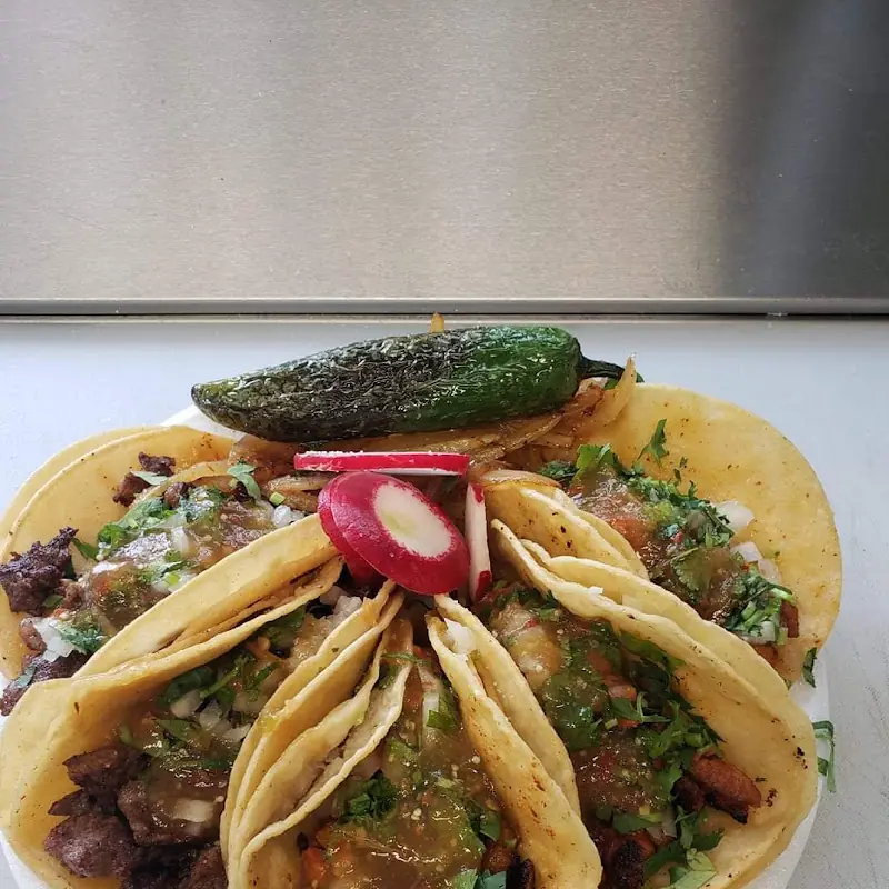 Taqueria el Compa