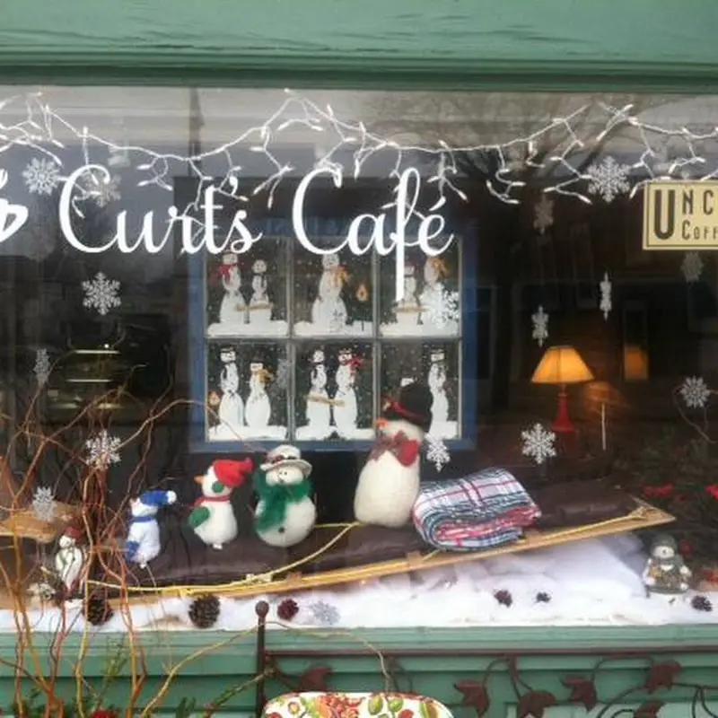 Curt’s Café