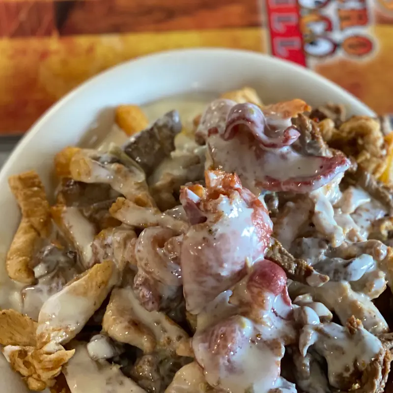 El Ranchero Loco | Mexican