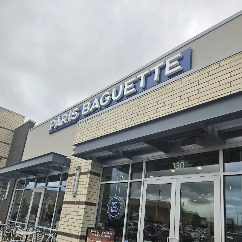 Paris Baguette