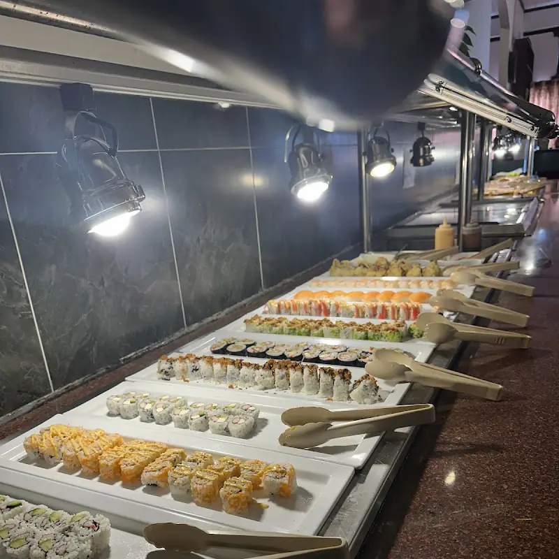 Best Buffet Grill