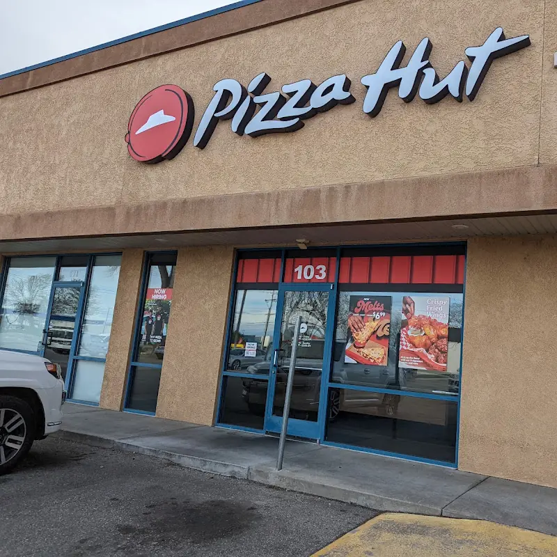 Pizza Hut
