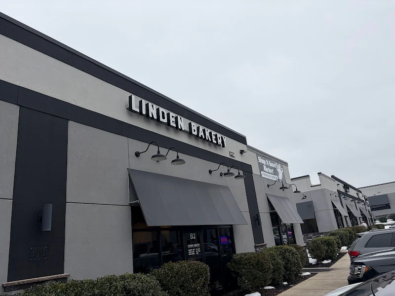 Linden Bakery