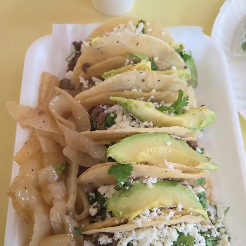 Taqueria Many