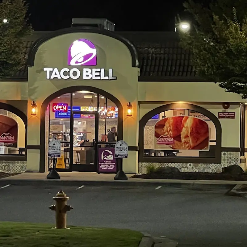 Taco Bell