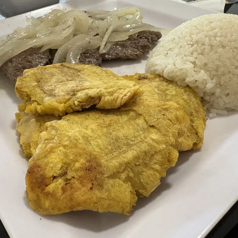 El Rincón Familiar