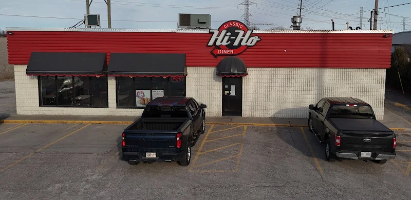 Hi-Ho Diner