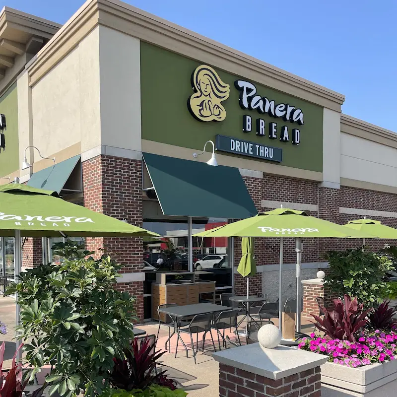 Panera Bread