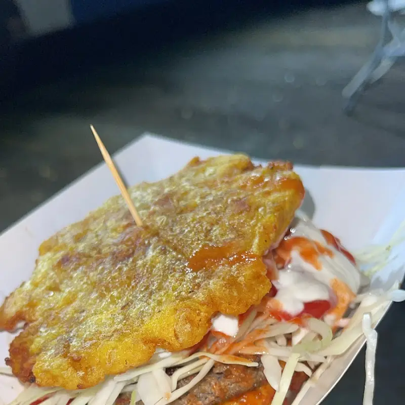 Capital Chimi