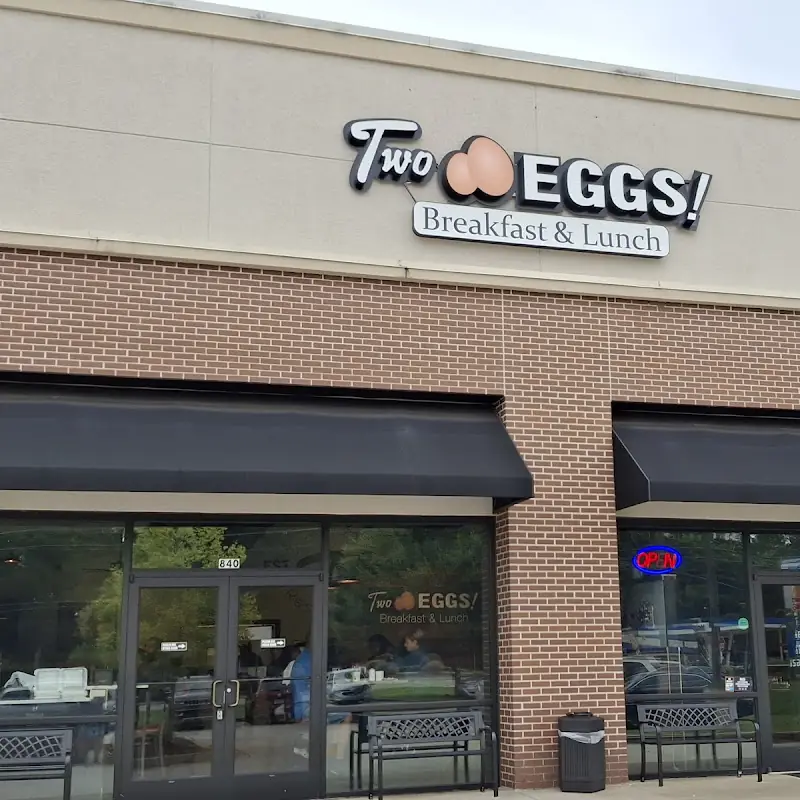 Two Eggs Restaurant