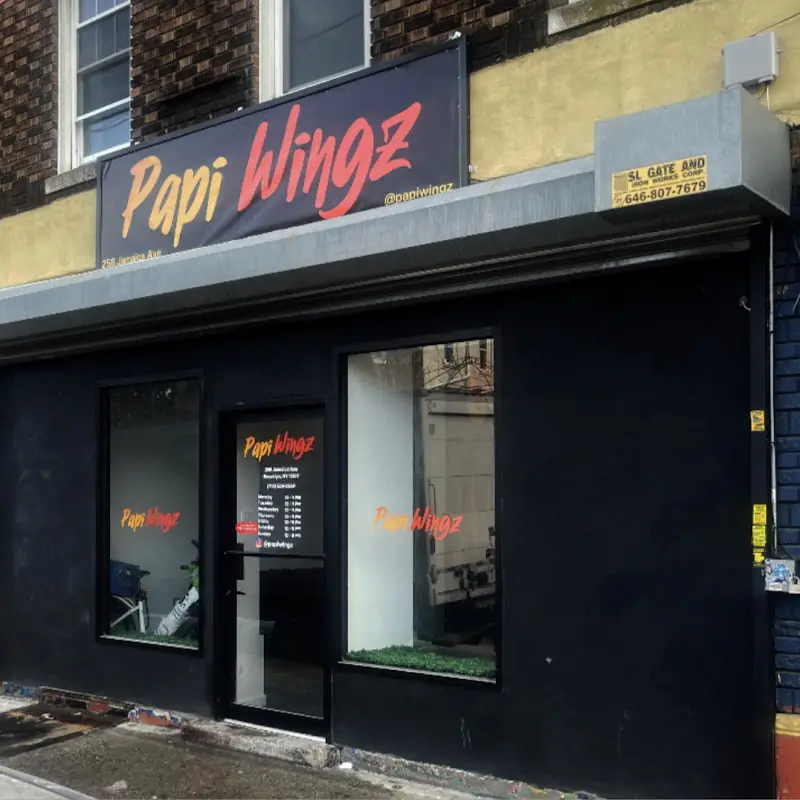 12pc Wings