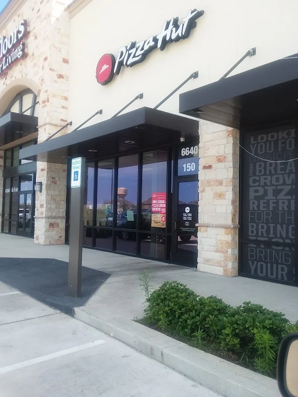 Pizza Hut