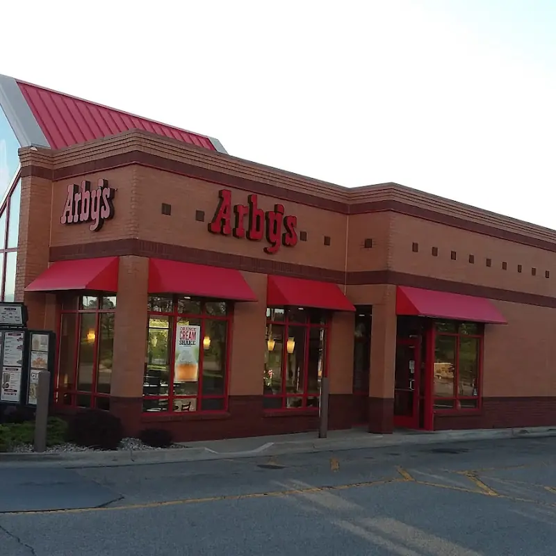 Arby's