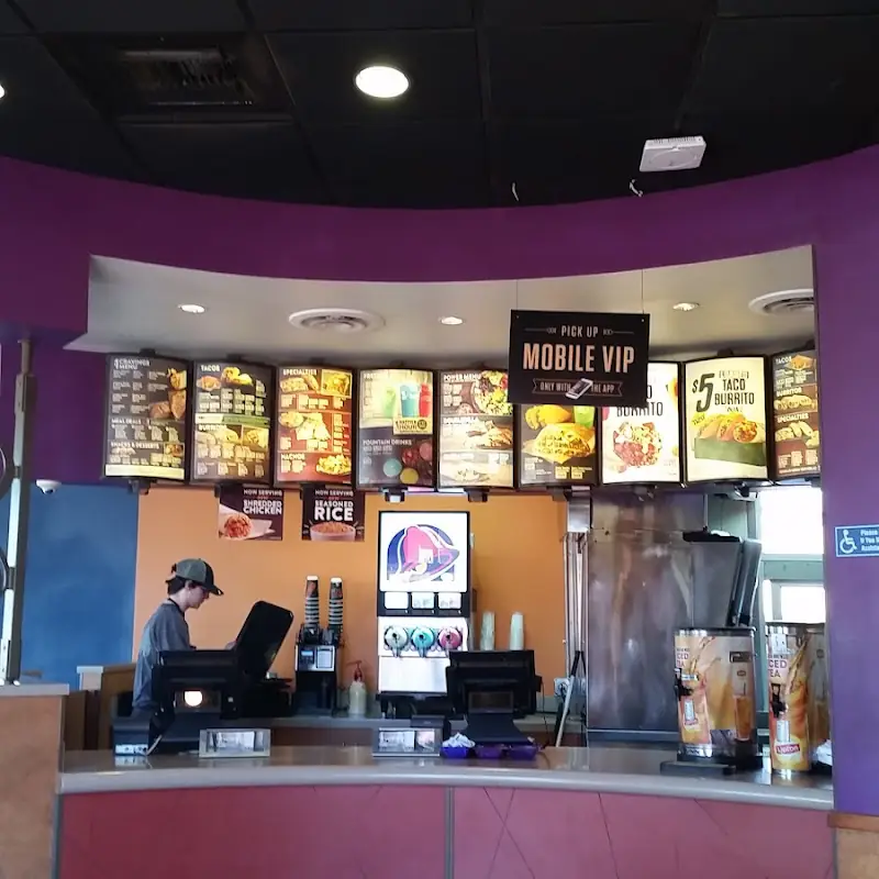 Taco Bell