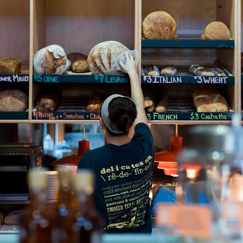 Our Daily Bread Deli
