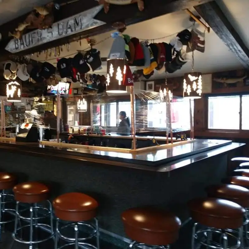 Bauer's Dam Resort