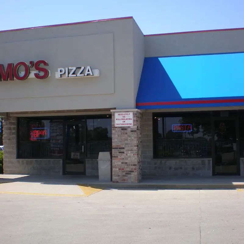 Imo's Pizza