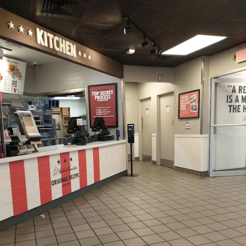KFC