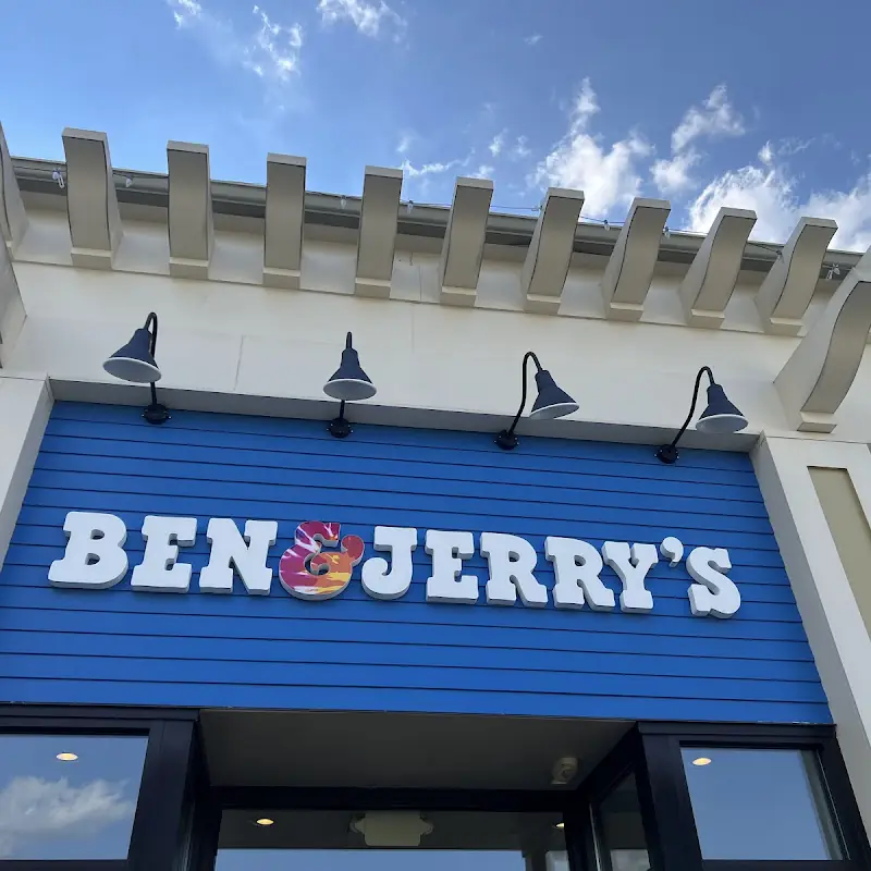 Ben & Jerry’s