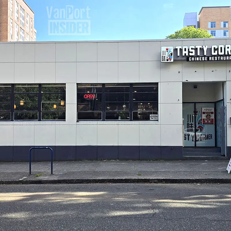 Tasty Corner Chinese Restaurant