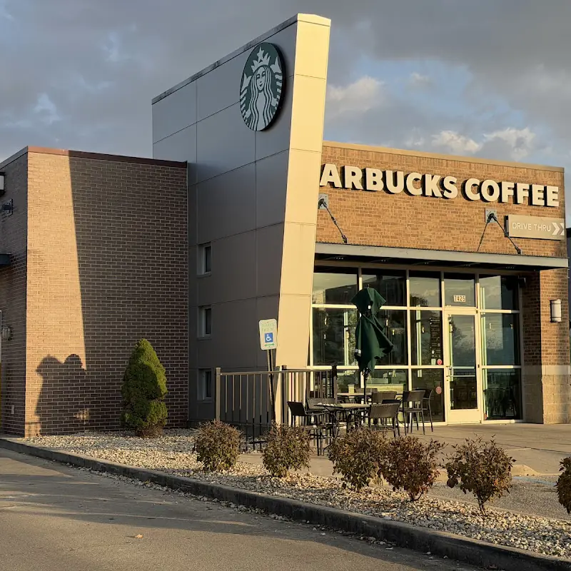 Starbucks Coffee Company