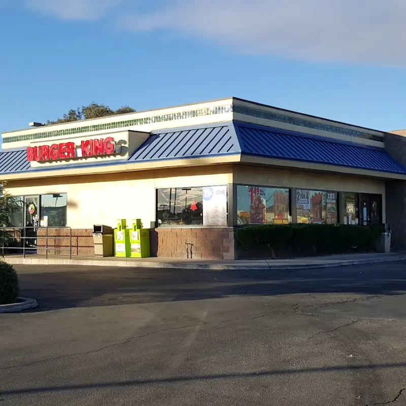 Burger King