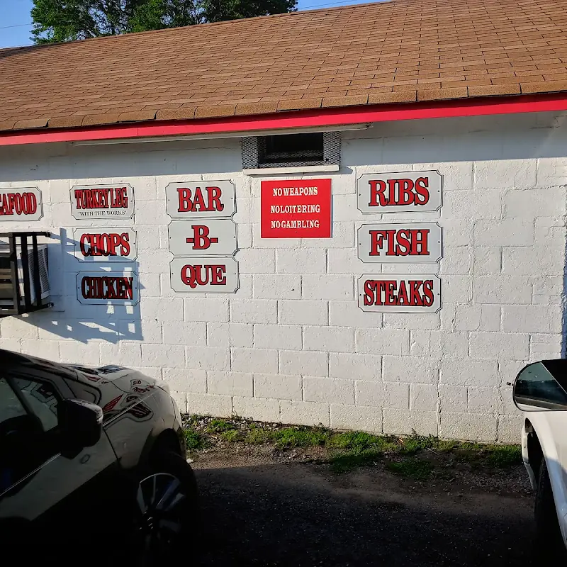 Southside Grocery