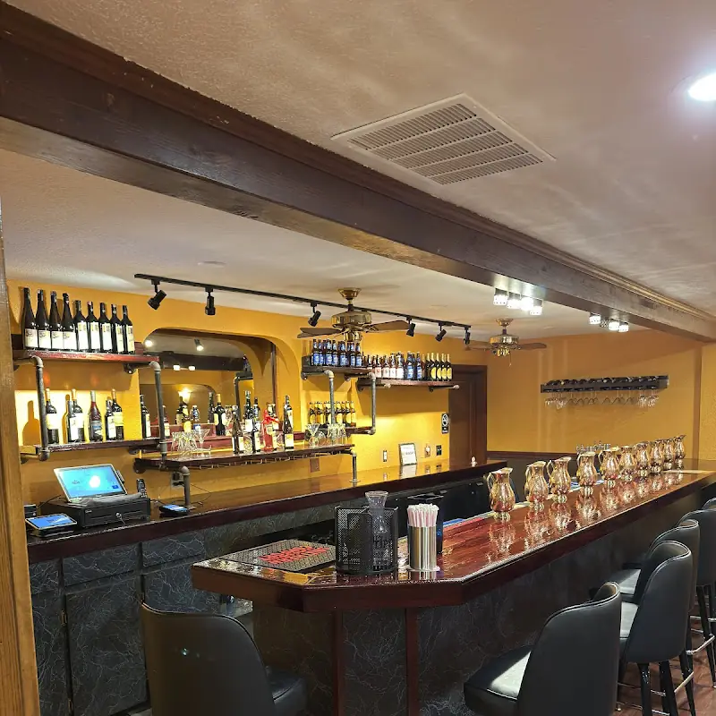 Sangam Indian Cuisine