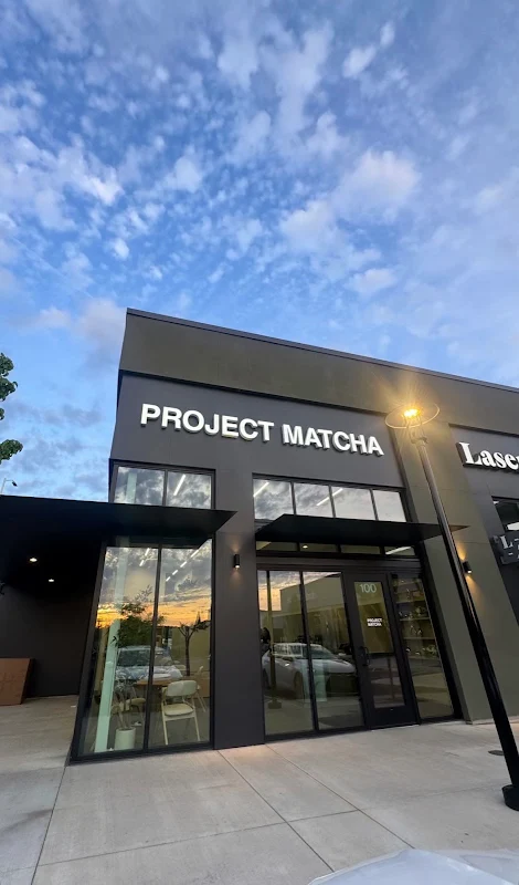 Project Matcha