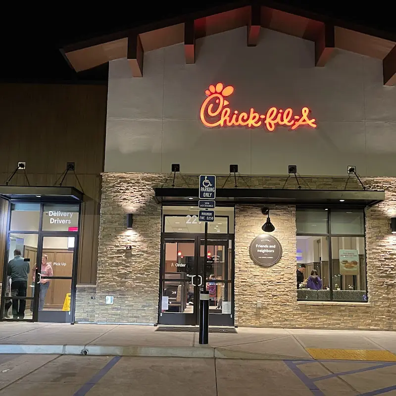 Chick-fil-A