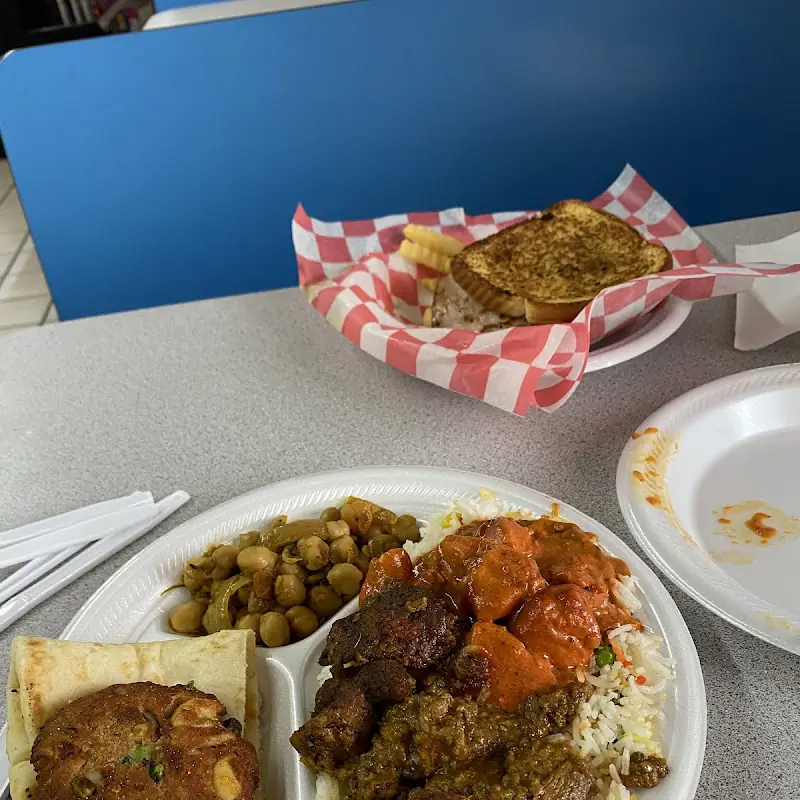 Kings Diner