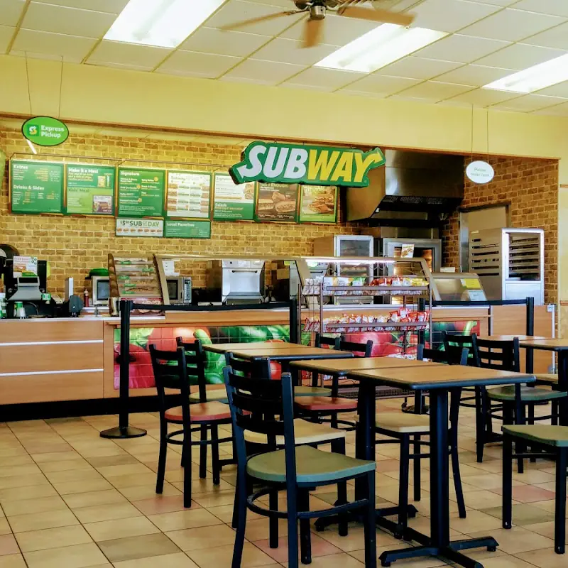 Subway