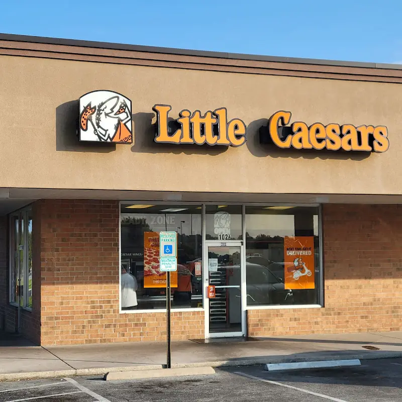 Little Caesars Pizza