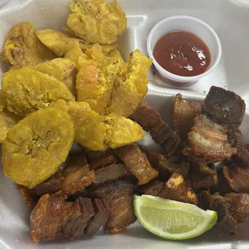 Papas Fritas / Fries