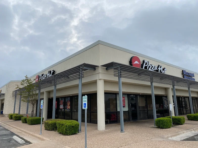 Pizza Hut