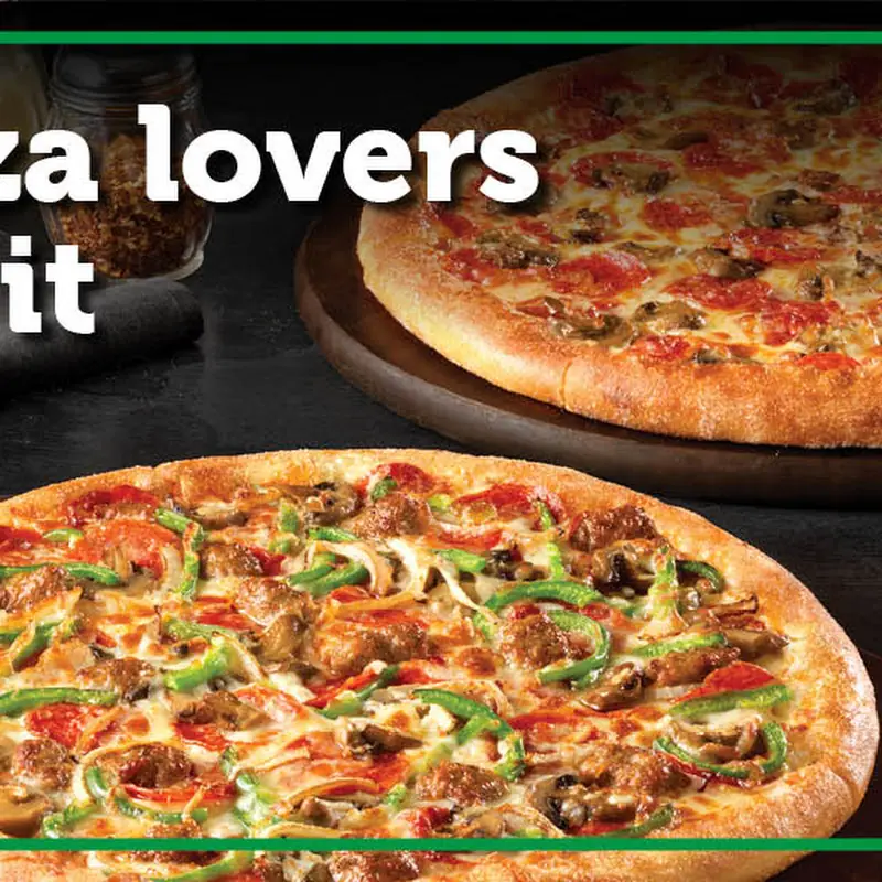 Marco's Pizza