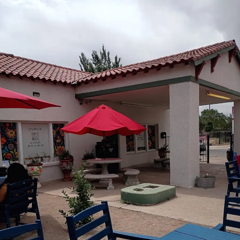 Café Americano