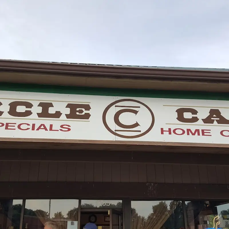 Circle C Cafe
