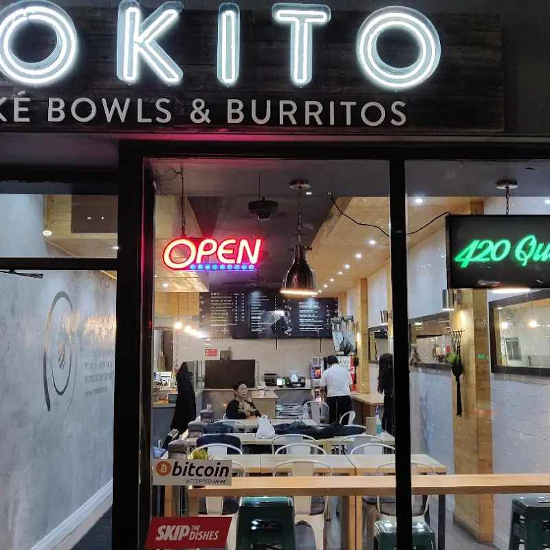 Pokito