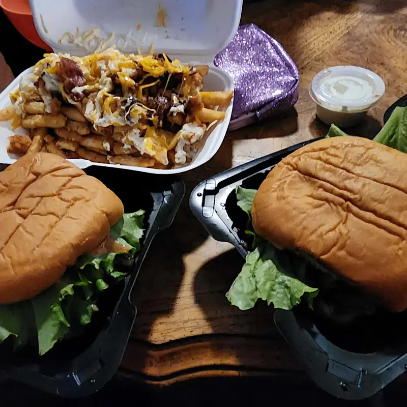 The Mack Shack